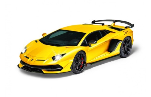 Jamara Lamborghini Aventador SVJ zdalnie sterowany model Samochód sportowy Silnik elektryczny 1:14