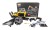 Amewi Truck G836E Zestaw do ciągnika i koparki RTR