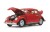Jamara 405110 zdalnie sterowany model Silnik elektryczny 1:18