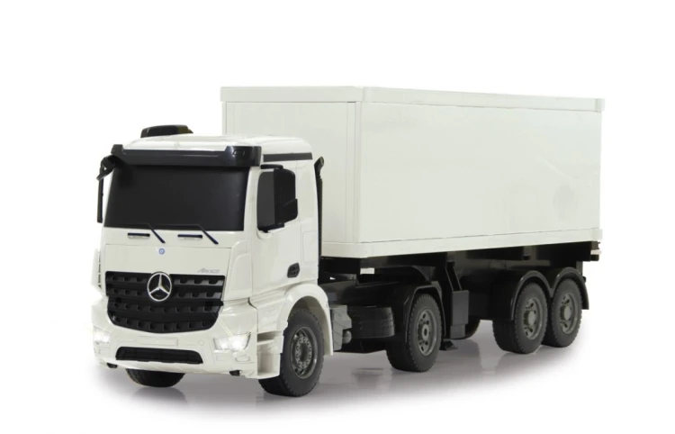 Jamara Mercedes-Benz Kontener Ciężarowy Arocs 1:20 2.4G