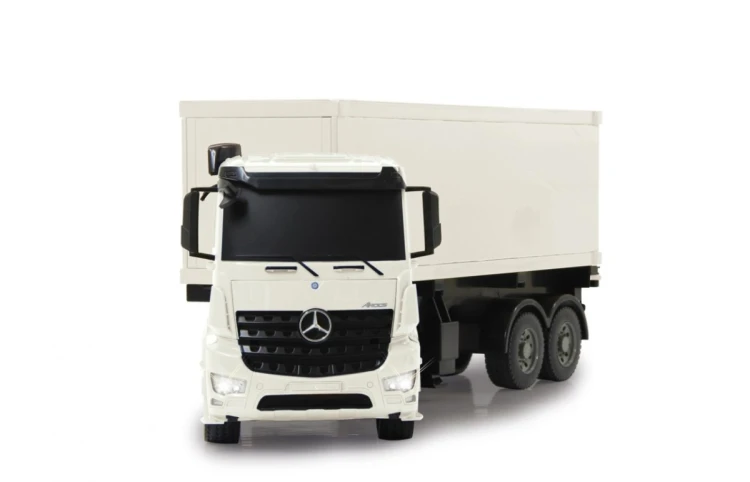 Jamara Mercedes-Benz Kontener Ciężarowy Arocs 1:20 2.4G