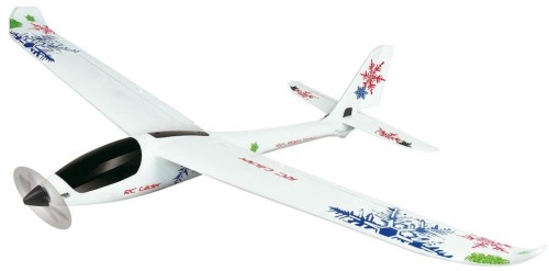 Amewi 3D Climber Sterowany Radiowo Paralotnia Silnik Elektryczny (24057)