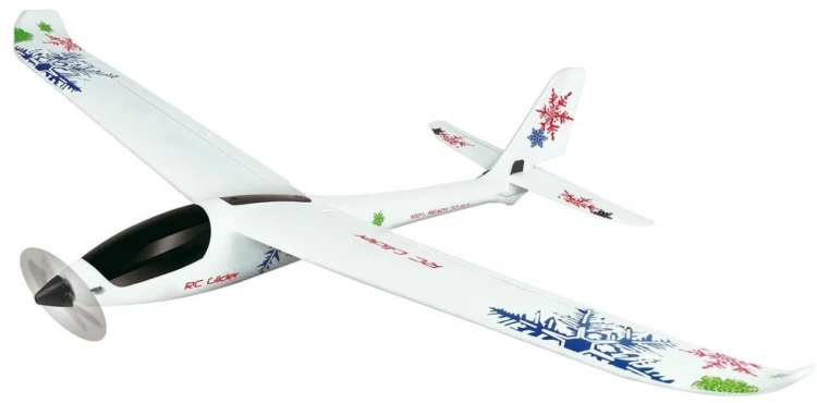 Amewi 3D Climber Sterowany Radiowo Paralotnia Silnik Elektryczny (24057)