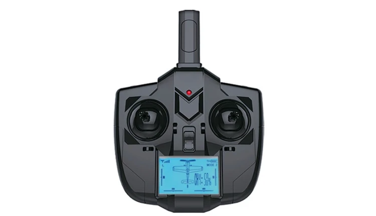 Amewi 3D Climber Sterowany Radiowo Paralotnia Silnik Elektryczny (24057)