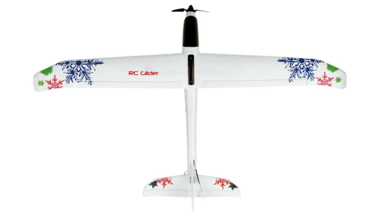 Amewi 3D Climber Sterowany Radiowo Paralotnia Silnik Elektryczny (24057)