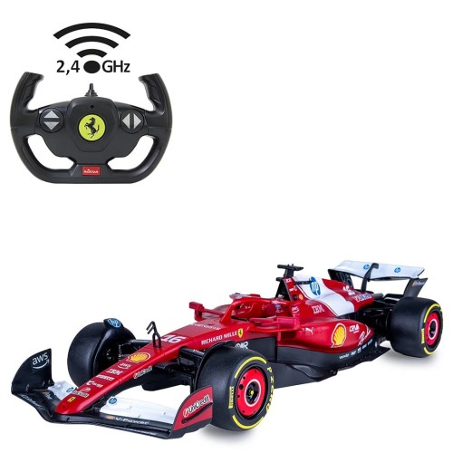 Jamara 402259 zdalnie sterowany model Samochód sportowy Silnik elektryczny 1:12