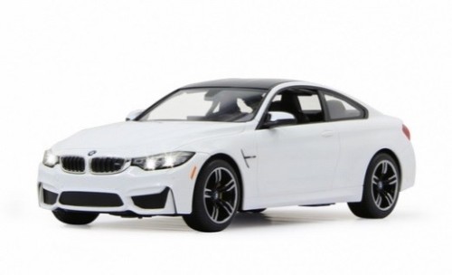 Jamara BMW M4 Coupe zdalnie sterowany model