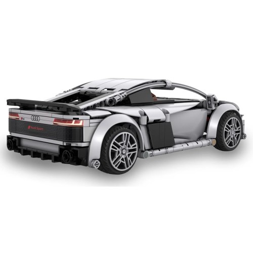 Jamara 402898 zdalnie sterowany model Samochód sportowy Silnik elektryczny 1:14