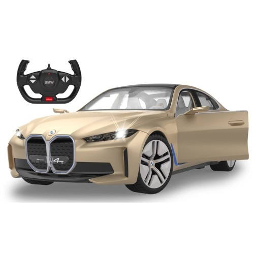Jamara 402108 zdalnie sterowany model Samochód Silnik elektryczny 1:14