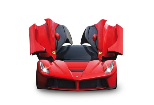 Jamara Ferrari LaFerrari 1:14 zdalnie sterowany model
