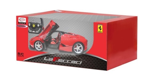 Jamara Ferrari LaFerrari 1:14 zdalnie sterowany model