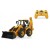 Jamara 404980 zdalnie sterowany model Ładowany frontowo Silnik elektryczny 1:20