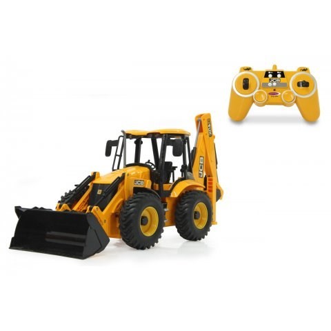 Jamara 404980 zdalnie sterowany model Ładowany frontowo Silnik elektryczny 1:20