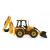 Jamara 404980 zdalnie sterowany model Ładowany frontowo Silnik elektryczny 1:20
