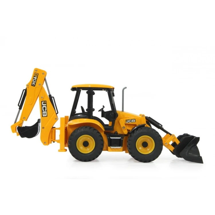 Jamara 404980 zdalnie sterowany model Ładowany frontowo Silnik elektryczny 1:20