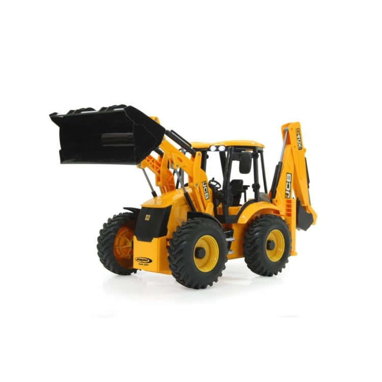 Jamara 404980 zdalnie sterowany model Ładowany frontowo Silnik elektryczny 1:20