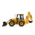 Jamara 404980 zdalnie sterowany model Ładowany frontowo Silnik elektryczny 1:20