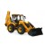 Jamara 404980 zdalnie sterowany model Ładowany frontowo Silnik elektryczny 1:20