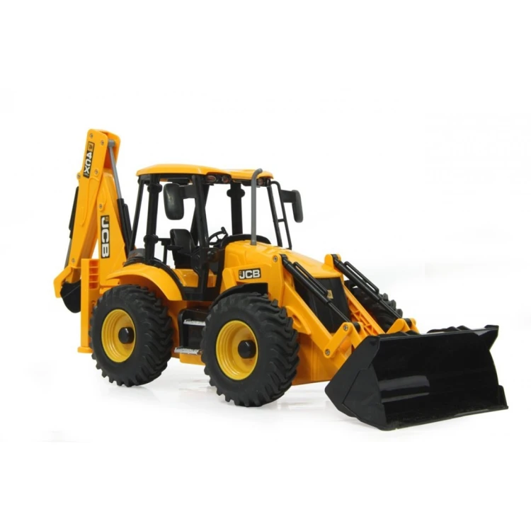 Jamara 404980 zdalnie sterowany model Ładowany frontowo Silnik elektryczny 1:20