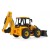 Jamara 404980 zdalnie sterowany model Ładowany frontowo Silnik elektryczny 1:20