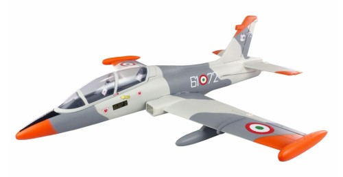 Samolot jet z EDF Amewi AMXFlight MB-339 820mm PNP