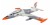 Samolot jet z EDF Amewi AMXFlight MB-339 820mm PNP