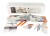 Samolot jet z EDF Amewi AMXFlight MB-339 820mm PNP