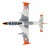 Samolot jet z EDF Amewi AMXFlight MB-339 820mm PNP