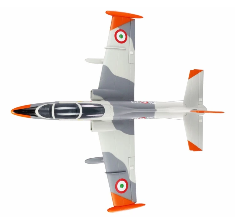 Samolot jet z EDF Amewi AMXFlight MB-339 820mm PNP
