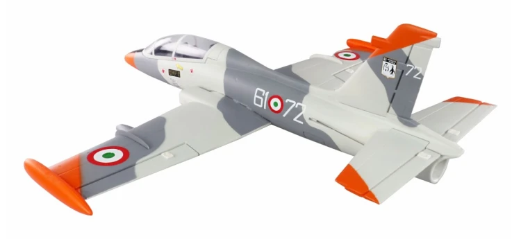 Samolot jet z EDF Amewi AMXFlight MB-339 820mm PNP