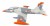 Samolot jet z EDF Amewi AMXFlight MB-339 820mm PNP