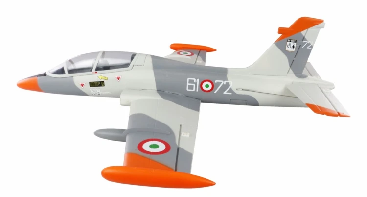 Samolot jet z EDF Amewi AMXFlight MB-339 820mm PNP