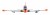 Samolot jet z EDF Amewi AMXFlight MB-339 820mm PNP