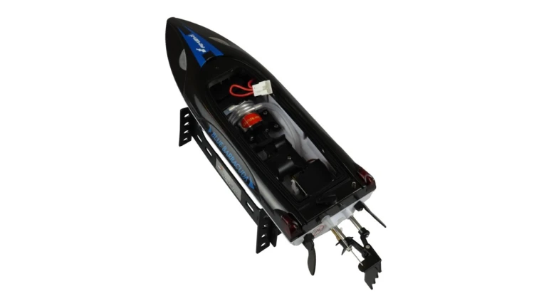 Amewi RC Boat Niebieska bateria litowo-jonowa Barracuda 1100mAh/14+