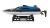 Amewi RC Boat Niebieska bateria litowo-jonowa Barracuda 1100mAh/14+