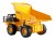 Zestaw 2w1 Amewi Kipper & Kettenbagger 1:24 RTR 6+