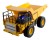 Zestaw 2w1 Amewi Kipper & Kettenbagger 1:24 RTR 6+