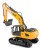 Zestaw 2w1 Amewi Kipper & Kettenbagger 1:24 RTR 6+