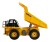 Zestaw 2w1 Amewi Kipper & Kettenbagger 1:24 RTR 6+
