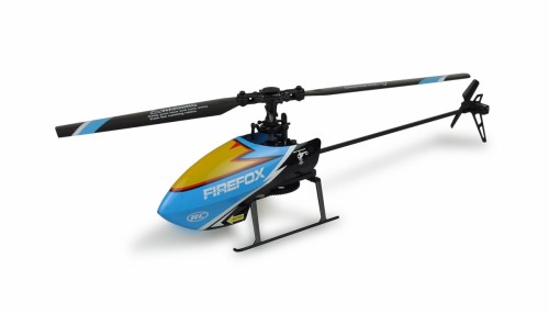 Helikopter Amewi AFX4 XP Zdalnie Sterowany Gotowy do Lotu (RTF) Silnik Elektryczny (25313)