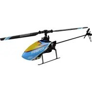 Helikopter Amewi AFX4 XP Zdalnie Sterowany Gotowy do Lotu (RTF) Silnik Elektryczny (25313)