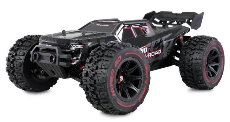 Samochód Amewi Hyper GO Truggy bezszczotkowy 4WD 1:14 RTR