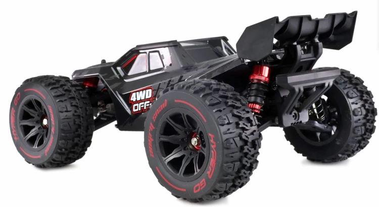Samochód Amewi Hyper GO Truggy bezszczotkowy 4WD 1:14 RTR