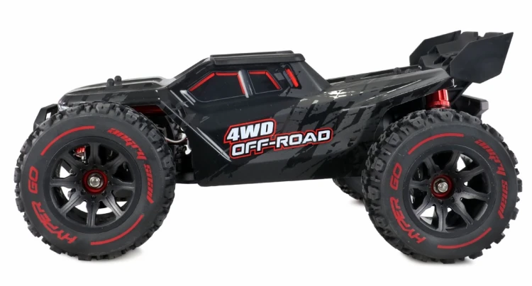 Samochód Amewi Hyper GO Truggy bezszczotkowy 4WD 1:14 RTR