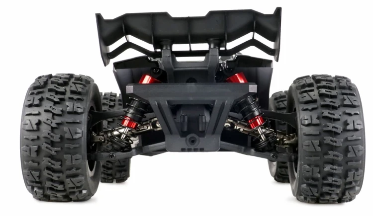 Samochód Amewi Hyper GO Truggy bezszczotkowy 4WD 1:14 RTR