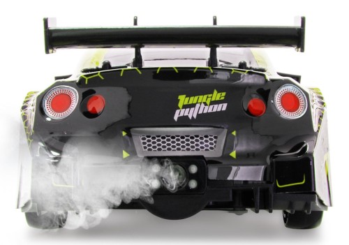 Samochód Amewi RC Drift Sport GTR 4WD 1:16 RTR zielony