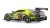 Samochód Amewi RC Drift Sport GTR 4WD 1:16 RTR zielony
