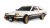 Amewi RC Car AE86 Sprinter Drift Samochód wyścigowy 1:18 RTR biały