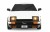 Amewi RC Car AE86 Sprinter Drift Samochód wyścigowy 1:18 RTR biały