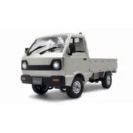 Amewi RC Car Ciężarówka z platformą Kei Truck Akumulator litowo-jonowy 500mAh/14+